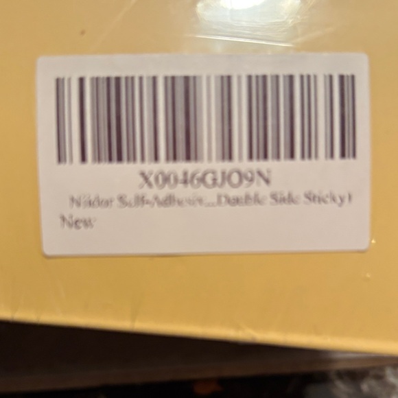 Pink Breast Enhancers Bra Inserts - Picture 6 of 6